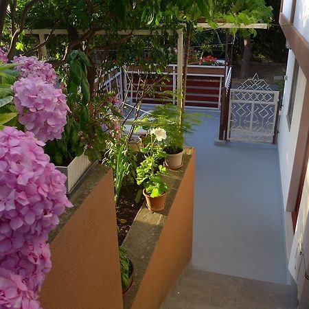 Hvar Island 库茨玛尼奇旅馆酒店 外观 照片