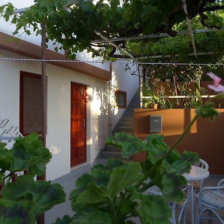 Hvar Island 库茨玛尼奇旅馆酒店 外观 照片