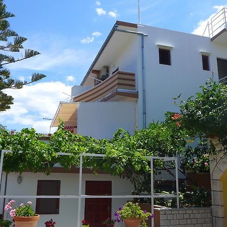 Hvar Island 库茨玛尼奇旅馆酒店 外观 照片