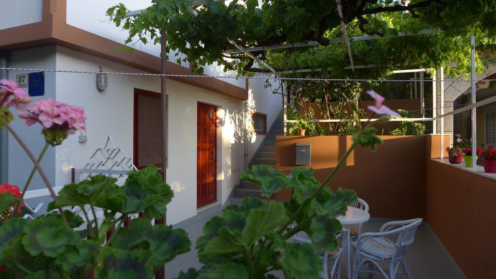 Hvar Island 库茨玛尼奇旅馆酒店 外观 照片