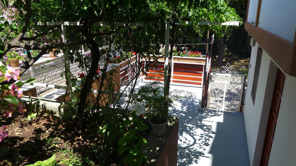 Hvar Island 库茨玛尼奇旅馆酒店 外观 照片