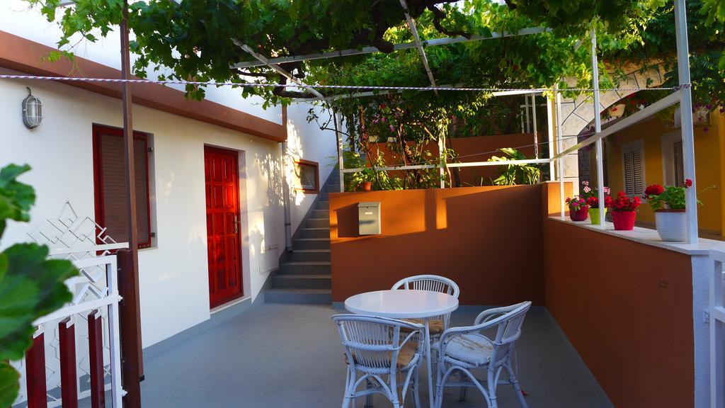 Hvar Island 库茨玛尼奇旅馆酒店 客房 照片